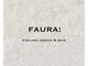 ファウラ(faura:)の写真