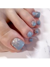 ネイルサロン アテナ(Athena)/定額コース