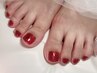 ◇FOOT◇ワンカラー¥6000