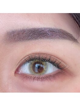 アンベリール みなとみらい店(Embellir)/まつげパーマ