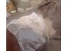 【美肌集中ケア】敏感肌◎美容鍼灸&毛穴洗浄 (100分)