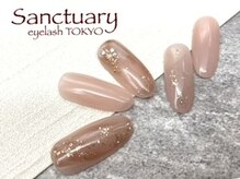 アイラッシュTokyo銀座サンクチュアリ/★10月~１2月選べるコース