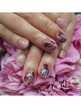 アイネイル(iNAIL)/