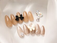 サロブリーユ(Carebrille)