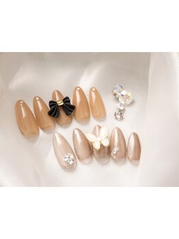 アートの種類が豊富