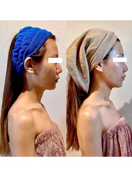 カルナ(CARNA)/【コルギ】姿勢も整える