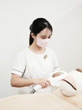 キキ(klkl)&nbsp;(産休中) 