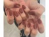 おかえりなさいクーポン★ ワンカラー or グラデーションネイル 6600 → 5980