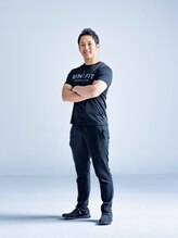 リングフィット(RINGFIT) 皆月 諒