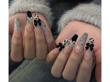 ジェン 新大久保店(Jenn)/画像持ち込みOK/カ ラーも豊富