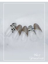 はあとねいる 曳舟店/墨田区　ネイル