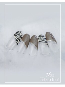 はあとねいる 曳舟店/墨田区 ネイル