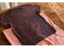 癒し処 オアシスの雰囲気（お着替え無料でご用意しております）