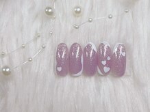 ネイルパティオ 新越谷店(nail patio)/8500コース