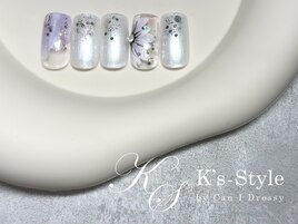 5月新作の定額Cデザイン