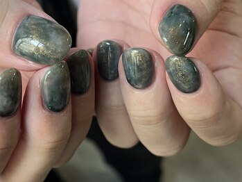 タクミウラワ アズ エティル(takumi urawa as Etel)/