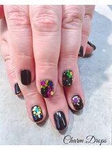 チャームドロップ/