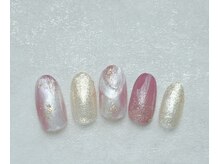 ルアナ 若葉台店(LUANA)/ラグジュアリーさ抜群！