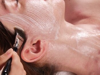 モイ(moi.)の写真/【韓国人気No. 1】ララピールの進化版!第4世代ピーリング◎《セラピール》ハリツヤたっぷりのお肌に♪