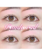 アイモア 金山店(eye mor.)/パンダロッド♪♪