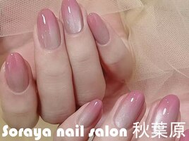 韓国・ワンホンネイル・秋葉原