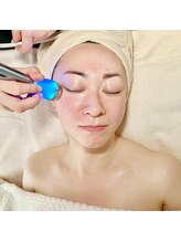 サロン ド ブラン アオヤマ(Salon de BLANC AOYAMA)/