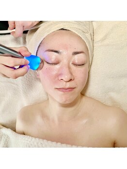 サロン ド ブラン アオヤマ(Salon de BLANC AOYAMA)/