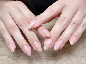 エルシ(ELSH)/ワンカラー