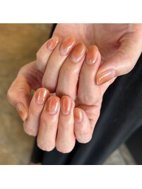 マーブルネイル♪