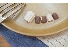 ウリコ ネイルアトリエ(urico nail atelier)/