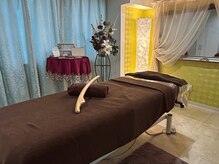 ベンザイ 新潟店(BENZAI)の雰囲気（ラブラの隣で便利、個室になってるのでゆっくり過ごしてね♪）