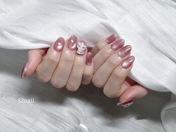 エスツーネイル(S2nail)/
