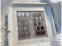 セレブレイル(CELEBRAIL)/