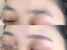 スワッグ トウキョウ(Swag Tokyo)