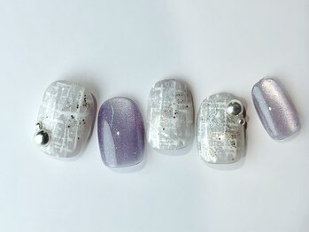 シロ 銀座店(CHILO)/サンプルアート[B]☆