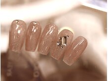 ネイルサロン マリア(nail salon Maria)/ HANDシンプル or トレンド定額