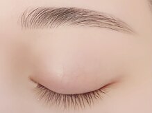 リジュ 渋谷(RIJU)/ハリウッドブロウリフト＆眉毛