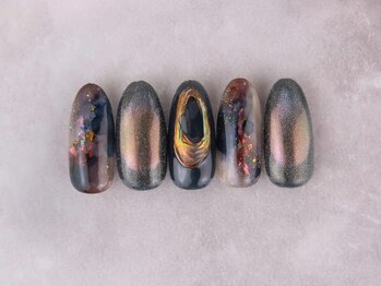 Layanary by Eastnail【12月3日NEWOPEN(予定)】/ご新規様 ワンカラー6600円~