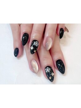 付け替え時オフ無料のメニューがあるサロン