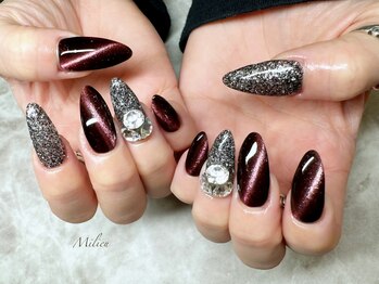 ミリュウ(Milieu)/マグネットワンカラー