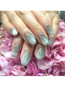 アイネイル(iNAIL)/