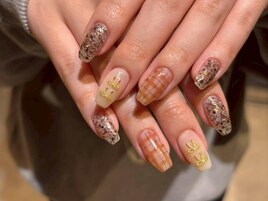 ●チェックアート●