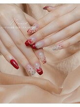 エヌツーネイル(N2.nail)/