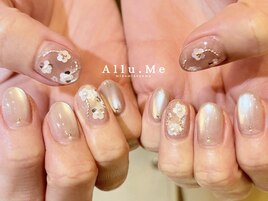 ホロフラワー(staff:saki)