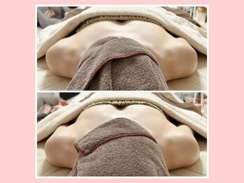 イッツソウ(It's so...)/ビフォーアフター写真