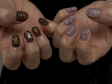 ノエル 新宿南口(Noel)/ニュアンスネイル 新宿/新宿南口