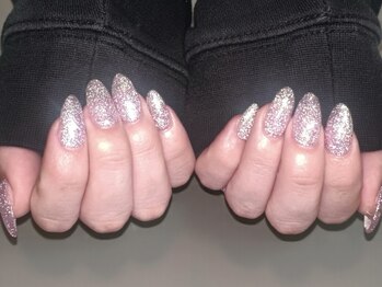 アスー(Aswy.)/ダイヤモンドフラッシュ