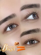 アイモア 金山店(eye mor.)/ベーグルロッド♪