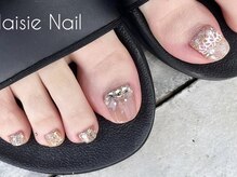 メイジーネイル(Maisie Nail)/フットジェル／フットネイル