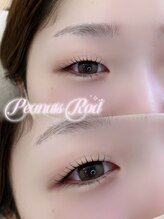 アイモア 可児店(eye mor.)/まつ毛パーマ